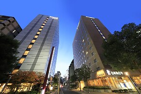 Richmond Hotel Utsunomiya Ekimae