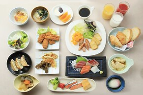 Richmond Hotel Utsunomiya Ekimae
