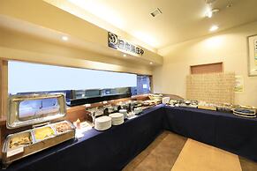 Richmond Hotel Utsunomiya Ekimae