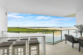The Duporth Riverside