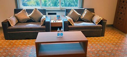 MGM Vailankanni Residency