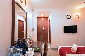 MGM Vailankanni Residency