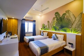 MGM Vailankanni Residency