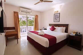 MGM Vailankanni Residency