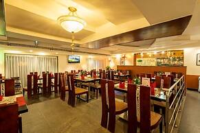 MGM Vailankanni Residency