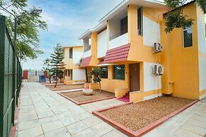 MGM Vailankanni Residency