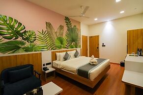 MGM Vailankanni Residency