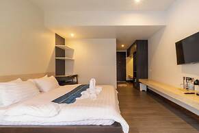 The Grace Amphawa Resort