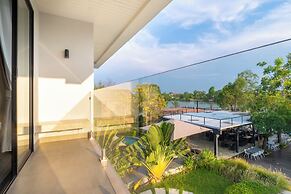 The Grace Amphawa Resort
