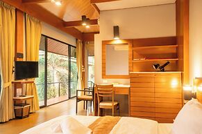 The Grace Amphawa Resort