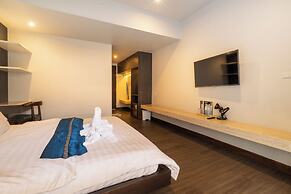 The Grace Amphawa Resort