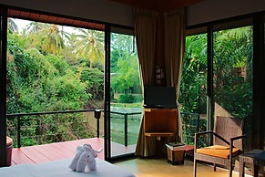 The Grace Amphawa Resort
