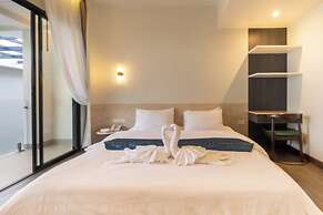 The Grace Amphawa Resort
