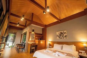 The Grace Amphawa Resort