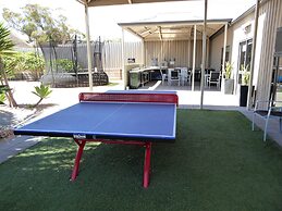 Streaky Bay Motel and Villas