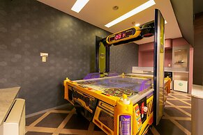 Hotel Eldia Yamanashi - Adult only