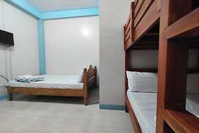 RBR Hotel and Restaurant