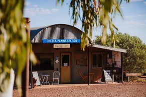 Cheela Plains Station