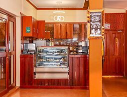 New Safari Hotel