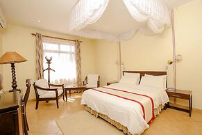 New Safari Hotel