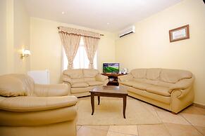 New Safari Hotel