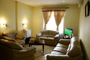 New Safari Hotel