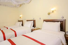 New Safari Hotel
