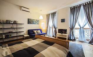 Studio Apartments Centro Storico Via Manno