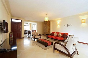 Cerenata Gardens Suites