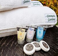 Cerenata Gardens Suites