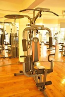 Cerenata Gardens Suites