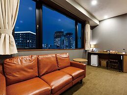 HOTEL SUI AKASAKA byABEST