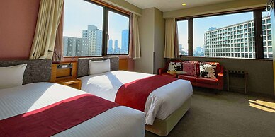 HOTEL SUI AKASAKA byABEST