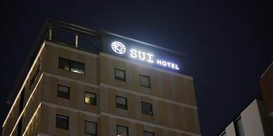 HOTEL SUI AKASAKA byABEST