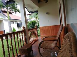 Spring Lodge Inle
