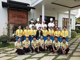 Spring Lodge Inle