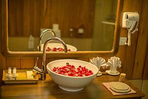 Spring Lodge Inle