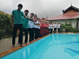 Spring Lodge Inle