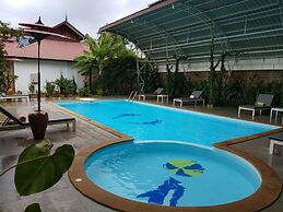 Spring Lodge Inle