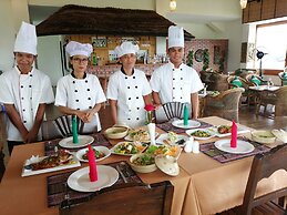 Spring Lodge Inle