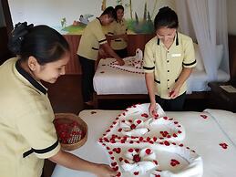 Spring Lodge Inle