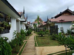 Spring Lodge Inle