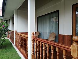 Spring Lodge Inle