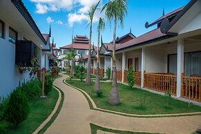 Spring Lodge Inle