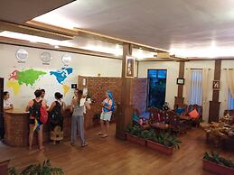 Spring Lodge Inle