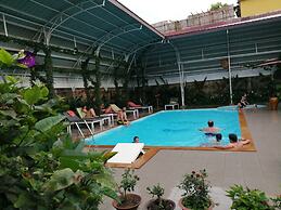 Spring Lodge Inle