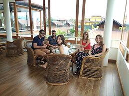 Spring Lodge Inle