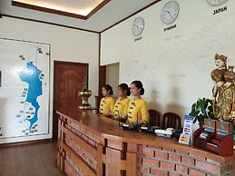 Spring Lodge Inle