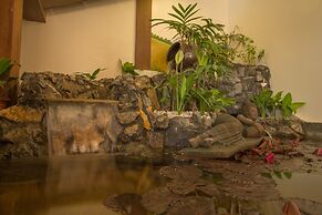 Spring Lodge Inle