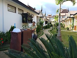 Spring Lodge Inle